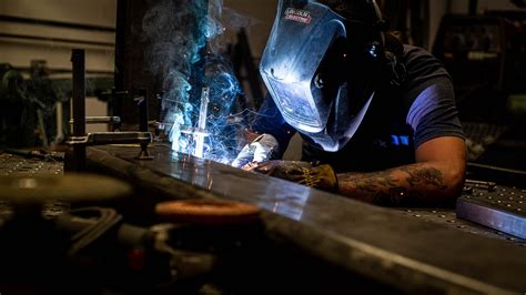 denver metal fabrication|metalwork repairs near me.